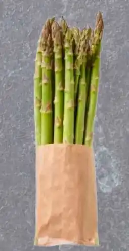 Edeka Grüner Spargel Angebot
