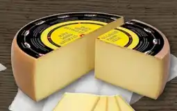 REWE Center Imlig Käserei St. Galler Rahmkäse Angebot