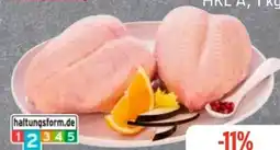 Edeka Wiesenhof Hähnchenbrust Angebot