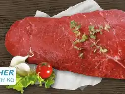 REWE Center Fülscher Fleisch Tafelspitz Angebot