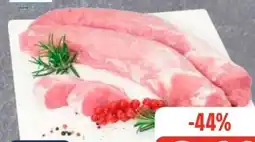 Edeka Schweinefilet Angebot