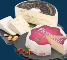 Edeka Käserei Champignon Fiorella di Tomino Angebot