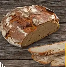 REWE Center Bäckerei Bahde Bio Kartoffelkruste Angebot