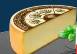 Edeka Jakobskäse Hartkäse Angebot