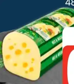 Edeka Grünländer Schnittkäse Angebot