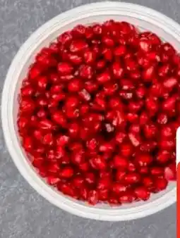 Edeka Healthy Hand Granatapfelkerne Angebot