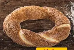 REWE Center Rewe Back-Station Mr. Simit Sesamring Angebot