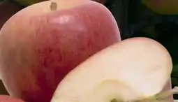 Edeka Unsere Heimat Tafeläpfel Angebot