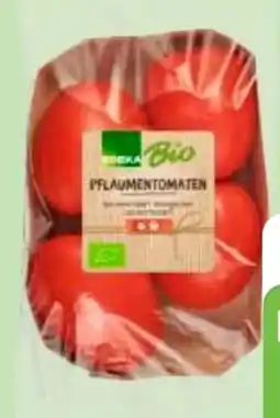 Edeka Edeka Bio Pflaumentomaten Angebot