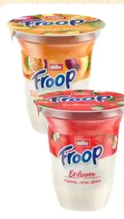 Edeka Müller Froop Angebot