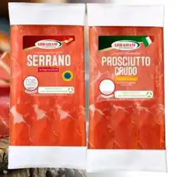 Edeka Abraham Schinken Angebot