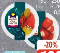 Edeka Edeka Herzstücke Antipasti Angebot