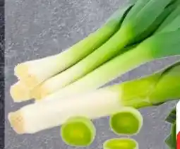 Edeka Porree Angebot