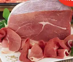 Edeka Abraham Katenschinken Angebot