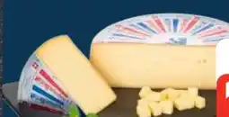 Edeka Appenzeller Switzerland Hartkäse Angebot