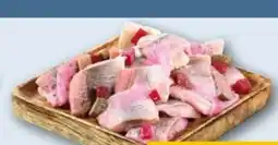 REWE Center Drews Roter Heringssalat Angebot