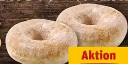 REWE Center Rewe Back-Station Donuts Angebot