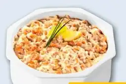 REWE Center Nordseekrabbensalat Angebot