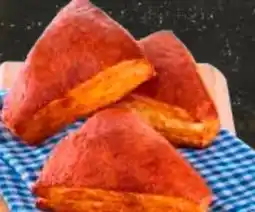 Edeka Edeka Bäckerei Laugenecke Angebot