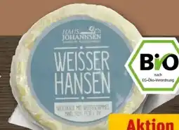 REWE Center Haus Johannsen Bio Weißer Hansen Angebot