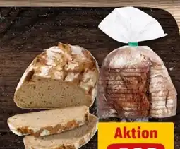 REWE Center Rewe Back-Station Krustenbrot Angebot