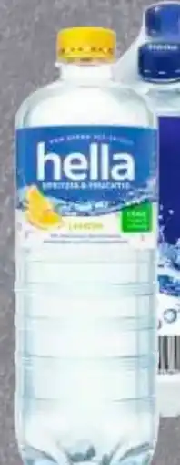 Edeka Hella Mineralwasser Angebot