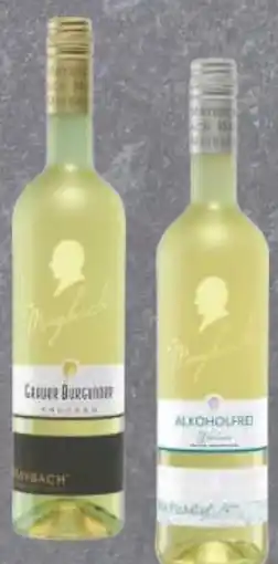 Edeka Maybach Weine Angebot