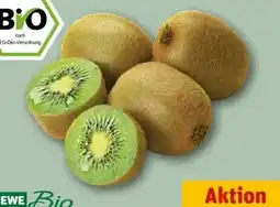 REWE Center Rewe Bio Grüne Kiwis Angebot