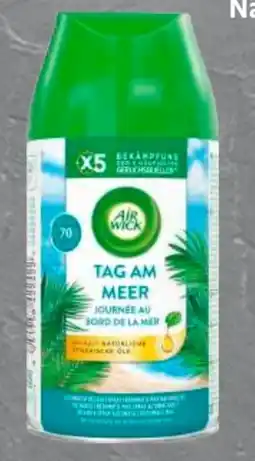 Edeka Airwick Nachfüller Angebot