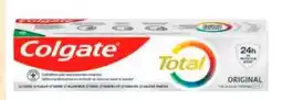 Edeka Colgate Total Zahncreme Angebot