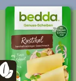 REWE Center Bedda Scheiben Rustikal Vegan Angebot