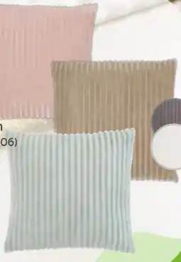 Mömax mömax modern living Zierkissen Cordi Angebot