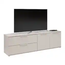 Mömax Lowboard Dune Angebot