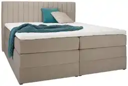 Mömax mömax premium living Boxspringbett Simon Angebot