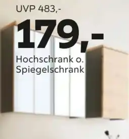 Mömax Spiegelschrank Memphis Angebot