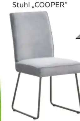 Mömax STUHL COOPER Angebot