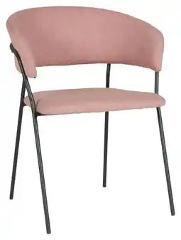 Mömax Armlehnstuhl Alice Angebot