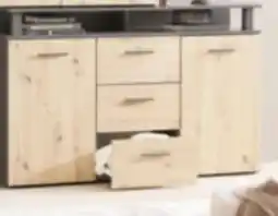 Mömax Sideboard Montana Angebot