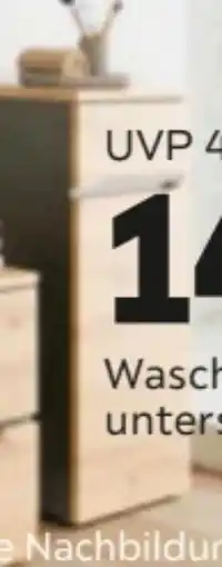 Mömax Unterschrank Memphis Angebot