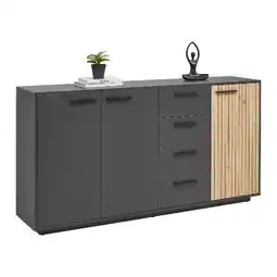 Mömax Sideboard Lukas Angebot
