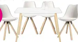 Mömax TISCHGRUPPE LIENZ Angebot