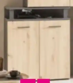 Mömax Kommode Montana Angebot