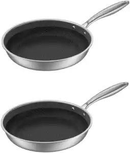 Mömax PFANNENSET ALEKSANDRA 2-teilig Angebot