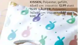 porta Kissen Angebot