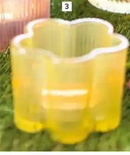 porta TEELICHTHALTER BLUME Angebot