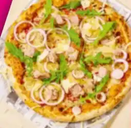 Mömax Mömax Pizza Tonno Angebot
