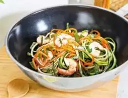 porta Silit Wok-Nudelpfanne Wuhan 28 cm Angebot