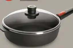 porta Woll Gußpfanne Nowo Titanium 28cm Angebot