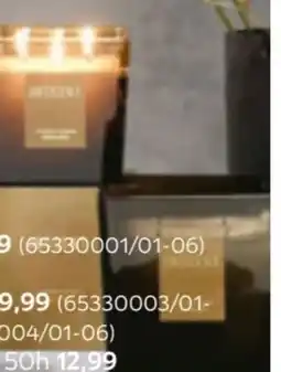 Mömax Inscent DUFTKERZE Angebot