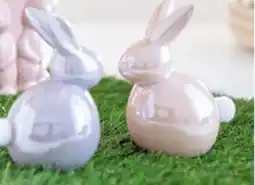 porta Deko-Hasen Angebot